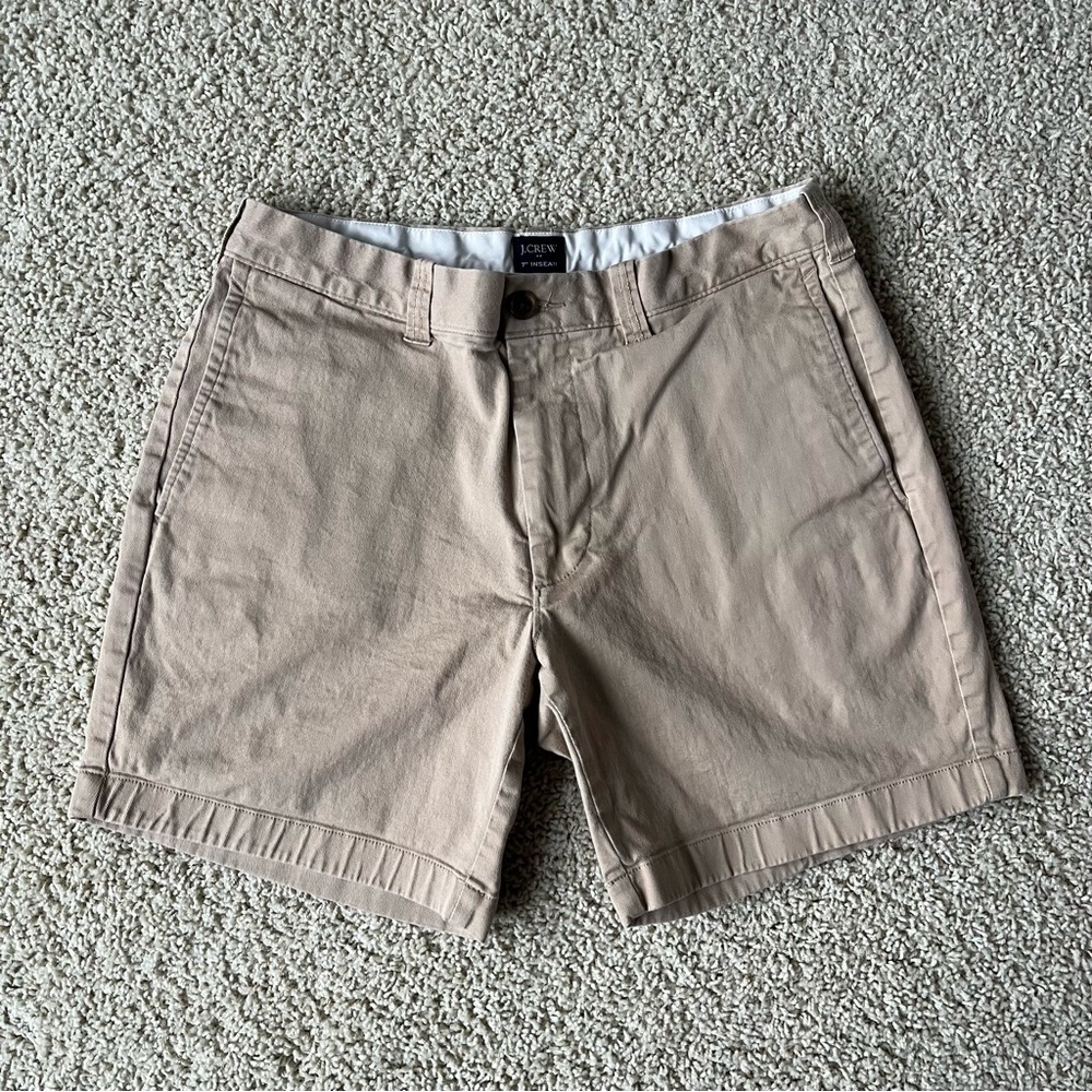 J Crew shorts